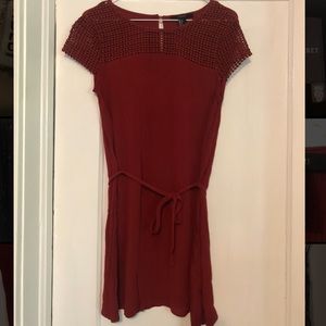 Forever 21 dress size S!